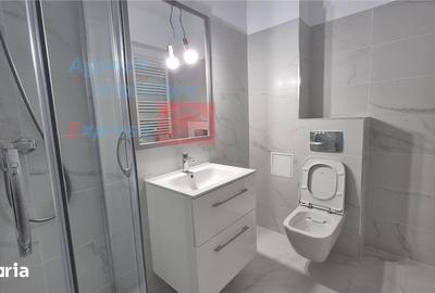Apartament cu 2 camere decomandat, mobilat în Gară