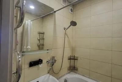 Garsonieră decomandată în Rahova