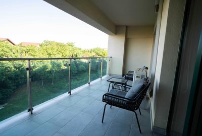 Apartament cu 2 camere decomandat în Sud - 1