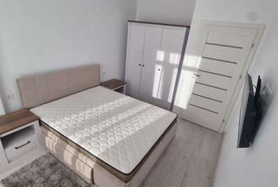 Apartament cu 2 camere semidecomandat în Mărăști - 5