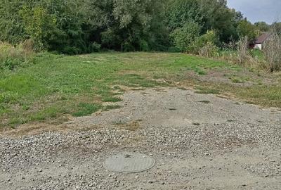 Teren de 700 mp, în Prejmer