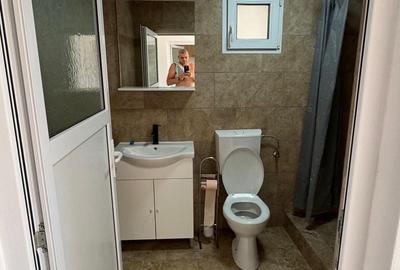 Casă cu 2 camere în Central - 4