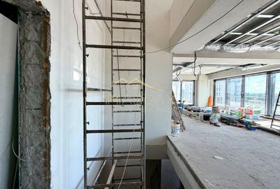 Apartament cu 5 camere decomandat în Herăstrău - 21