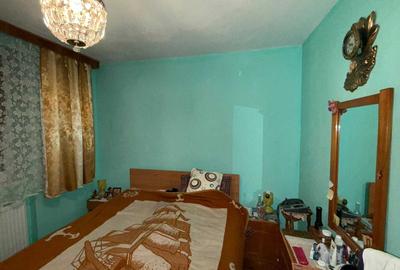 Apartament cu 2 camere semidecomandat în Central - 10