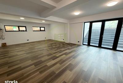 Spațiu comercial, de 126 mp, în Brazda lui Novac - 2