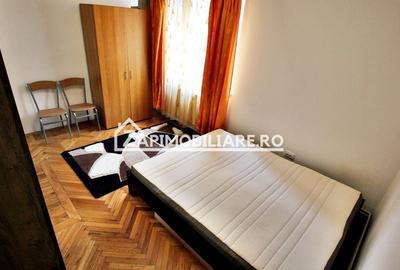 Apartament cu 2 camere decomandat, mobilat în Gara Mare - 6