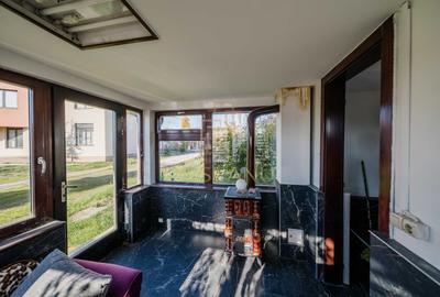 Spațiu industrial, de 4,635 mp, în Exterior Est - 11