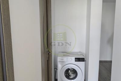 Apartament cu 2 camere semidecomandat în Hipodrom 4 - 13