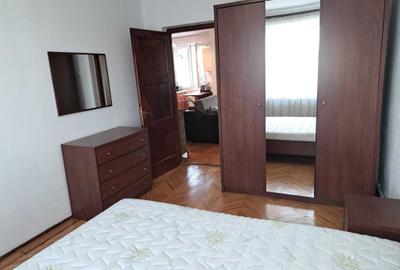 Apartament cu 2 camere semidecomandat în Central - 2