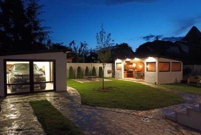 Casă individuală cu 6 camere cu Teren 800 Mp în Hărman - 23