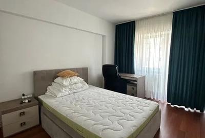 Apartament cu 3 camere decomandat, mobilat în Mărăști - 3