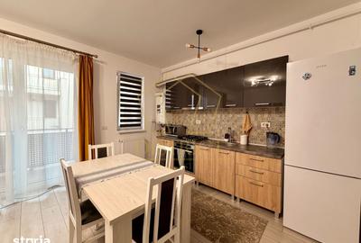 Apartament cu 2 camere semidecomandat, mobilat în Mehala - 8