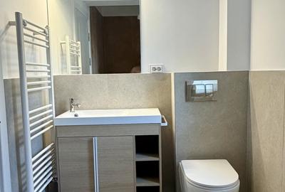 Apartament cu 3 camere în Florești - 12