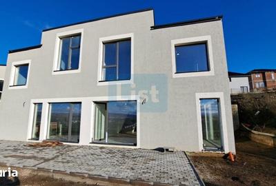 Casă cu 4 camere cu Teren 250 Mp în Apahida