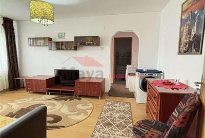 Apartament cu 2 camere în Central - 1