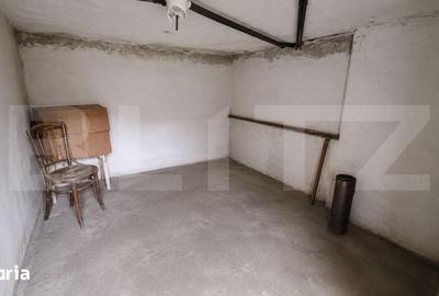 Casă cu 4 camere cu Teren 223 Mp în Central - 14