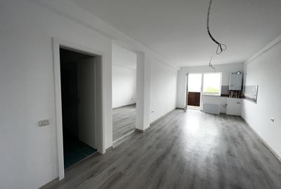 Garsonieră decomandată în Sânpetru