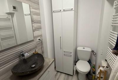 Apartament cu 2 camere decomandat în Central - 5