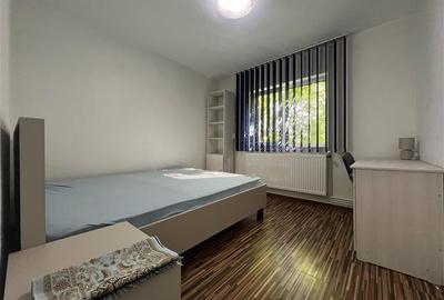 Apartament cu 3 camere decomandat, mobilat în Aeroport - 6