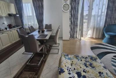 Apartament cu 2 camere decomandat în Brăilei - 2