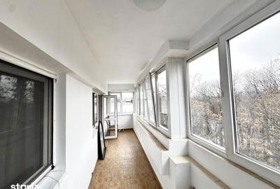 Apartament cu 4 camere decomandat în Kiseleff - 9