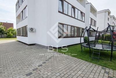 Apartament cu 3 camere decomandat în Sud - 1