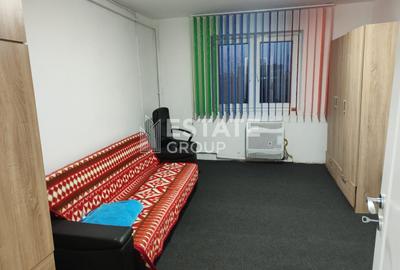 Garsonieră decomandată, mobilată în Iosefin