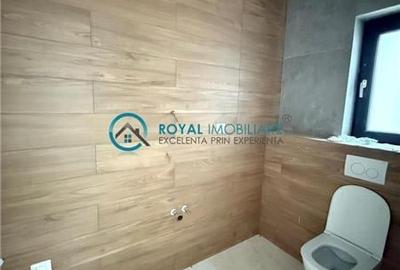 Casă individuală cu 4 camere cu Canalizare în Păulești - 11