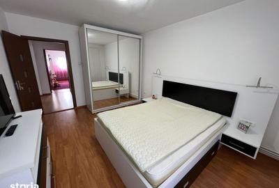 Apartament cu 3 camere, mobilat în Central - 5