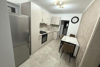 Apartament cu 2 camere în Zahana