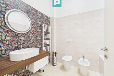 Apartament cu 4 camere în Circumvalațiunii - 20