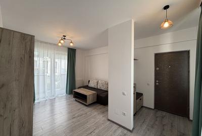 Apartament cu 2 camere decomandat, mobilat în Turnișor - 2