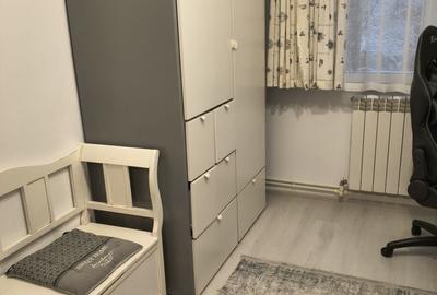 Apartament cu 3 camere decomandat în Boema - 3