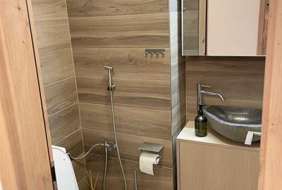 Apartament cu 2 camere decomandat în Poiana Brașov - 8