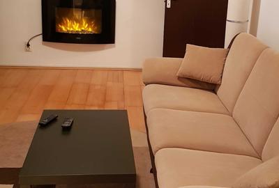 Apartament cu 2 camere semidecomandat în Drumul Taberei