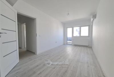 Apartament cu 2 camere decomandat în Galata