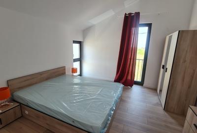 Duplex cu 4 camere cu Canalizare în Balotești - 15