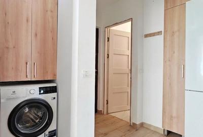 Apartament cu 2 camere decomandat, mobilat în Tomis I - 6