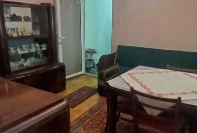 Apartament cu 2 camere în Șagului