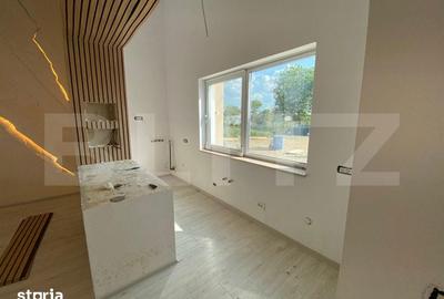 Casă cu 3 camere cu Teren 250 Mp în Bucovăț - 3