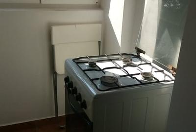 Garsonieră decomandată în Crângași - 8