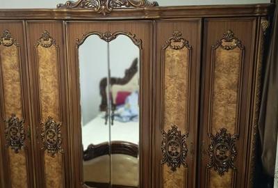 Apartament cu 3 camere în Titan