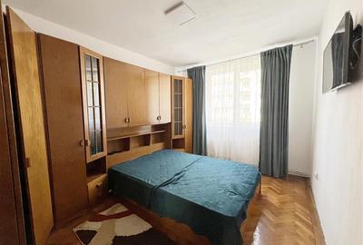 Apartament cu 3 camere decomandat, mobilat în Gării - 4