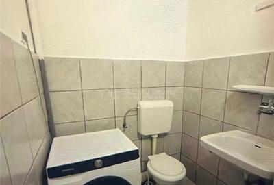 Apartament cu 3 camere decomandat în Alfa - 3