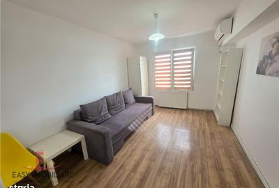 Apartament cu 2 camere decomandat în Tudor