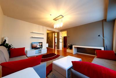 Apartament cu 2 camere decomandat, mobilat în Central - 2