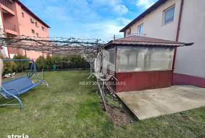 Casă cu 9 camere cu Teren 499 Mp în Limanu - 1