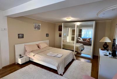 Casă cu 5 camere cu Teren 256 Mp în Ultracentral - 20