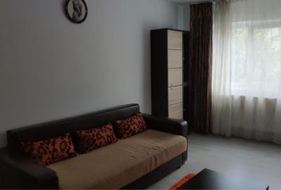 Apartament cu 2 camere în Central - 2