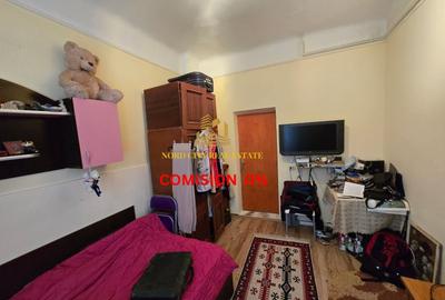 Apartament cu 3 camere semidecomandat în Universitate - 7
